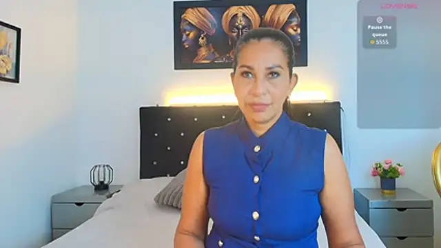 Shanon mature online show from 05/05/26, 07:17