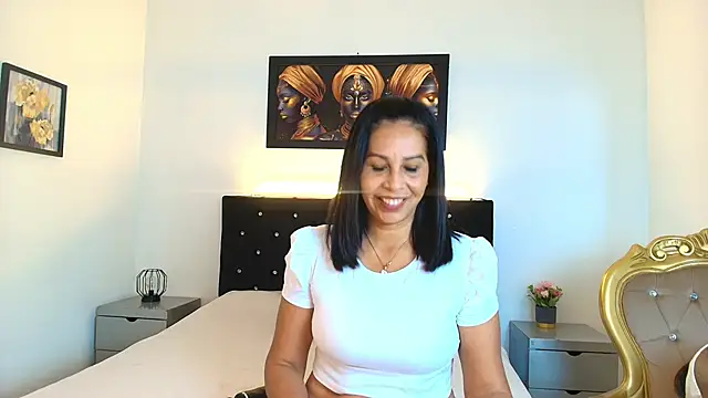 Shanon mature online show from 04/20/26, 07:48