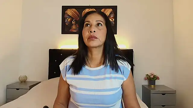 Shanon mature online show from 06/24/26, 07:22