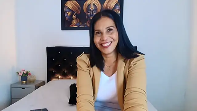 Shanon mature online show from 07/16/26, 07:00