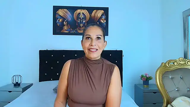 Shanon mature online show from 05/08/26, 07:39