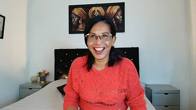 Shanon mature online show from 07/24/26, 07:10