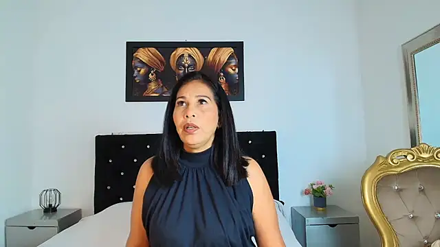 Shanon mature online show from 05/22/26, 07:12