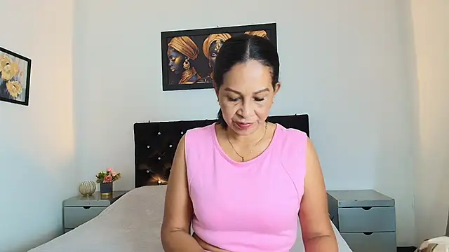 Shanon mature online show from 07/25/26, 06:58