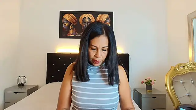 Shanon mature online show from 06/02/26, 07:03