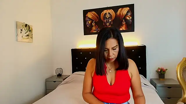 Shanon mature online show from 03/23/26, 06:30