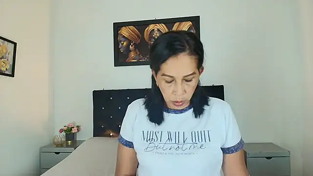 Shanon mature online show from 07/23/26, 07:32