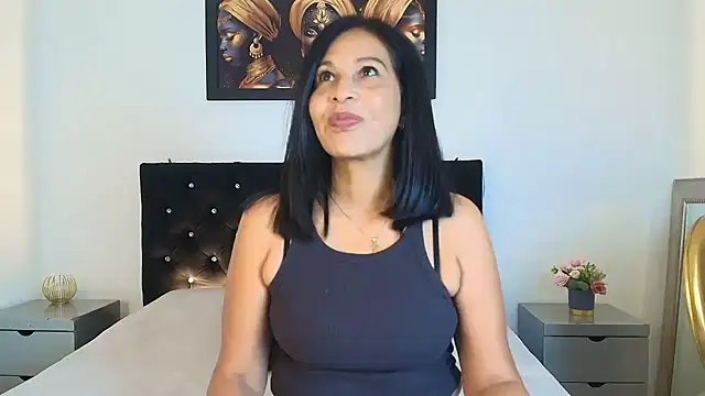 Shanon mature online show from 07/13/26, 06:18