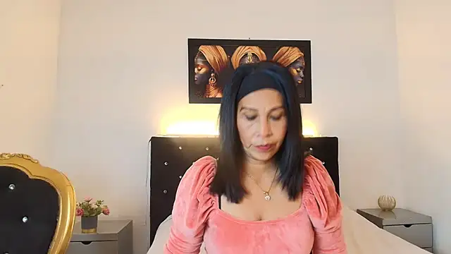 Shanon mature online show from 06/11/26, 07:33