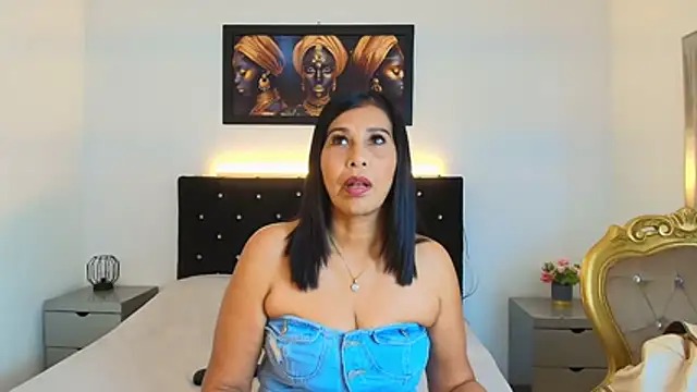 Shanon mature online show from 05/12/26, 07:20
