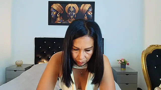 Shanon mature online show from 07/15/26, 05:53