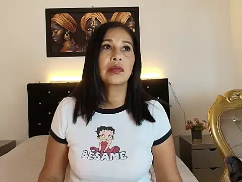 Shanon mature online show from 06/04/26, 07:07
