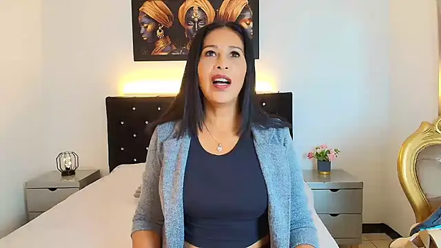 Shanon mature online show from 05/20/26, 07:33