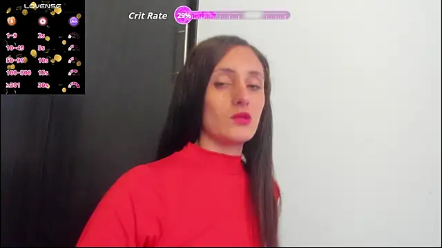 izzy cum online show from 02/16/26, 07:12
