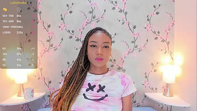 EmmySweett online show from 03/09/26, 08:12