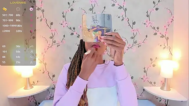 EmmySweett online show from 03/08/26, 08:12