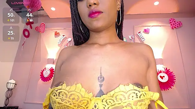 Snapshot of EmmySweett chatting on 02/27/25, 12:25 EmmySweett online show from 02/27/25, 12:25