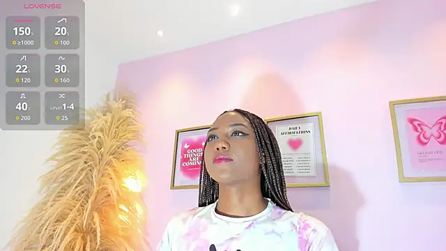 EmmySweett online show from 12/14/25, 08:14