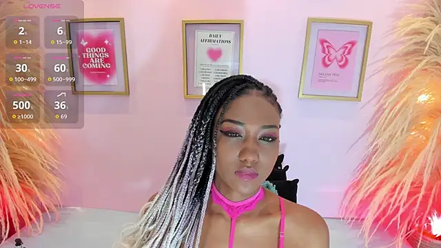 EmmySweett online show from 11/15/25, 08:24