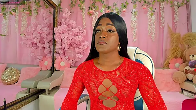 SammyGirlTS online show from 04/03/26, 01:28