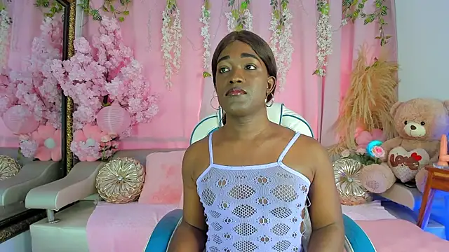 SammyGirlTS online show from 11/29/25, 12:27