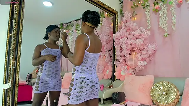 SammyGirlTS online show from 04/05/26, 12:56