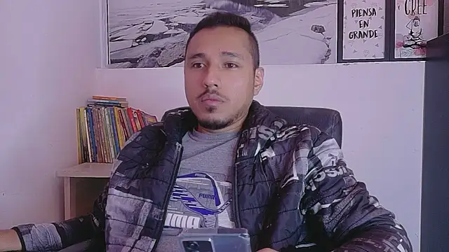 BruceSmiit online show from 04/21/26, 03:40