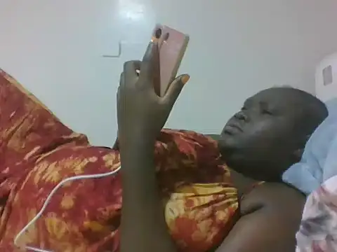 queen aria19 online show from 02/26/26, 06:24