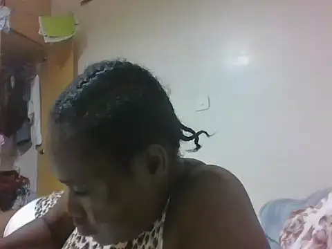 queen aria19 online show from 01/17/26, 05:05