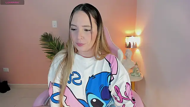 HannaMiller 1 online show from 11/08/25, 07:45