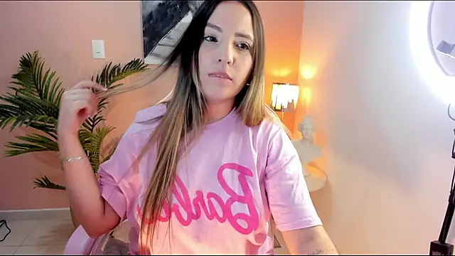 HannaMiller 1 online show from 03/13/26, 05:45