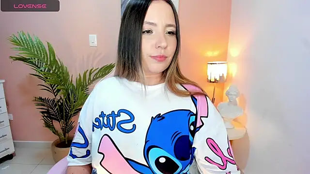 HannaMiller 1 online show from 05/06/26, 05:06