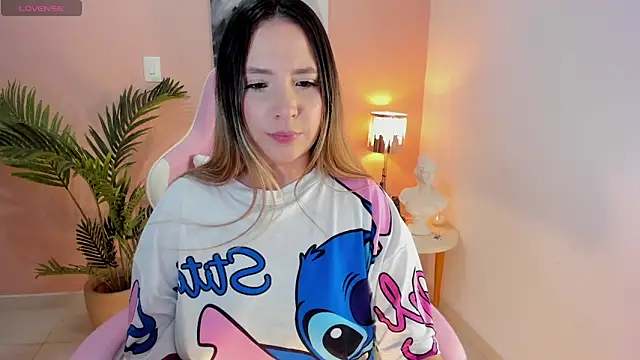 HannaMiller 1 online show from 01/10/26, 07:36