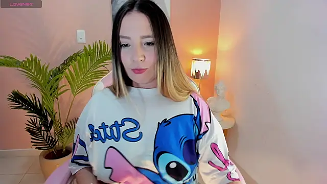 HannaMiller 1 online show from 02/11/26, 02:00