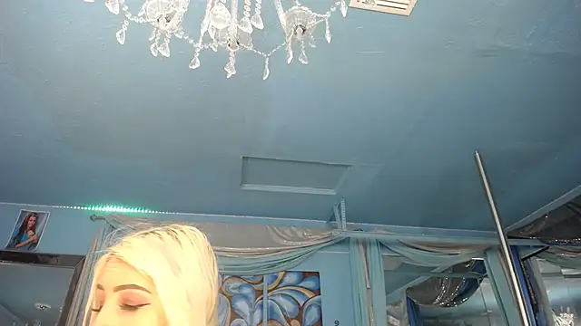 ADRIANNA FOX online show from 03/15/26, 12:34