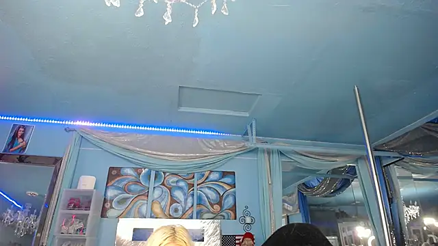 ADRIANNA FOX online show from 07/20/26, 01:02