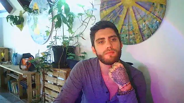 Jerusalimo online show from 06/04/26, 04:33
