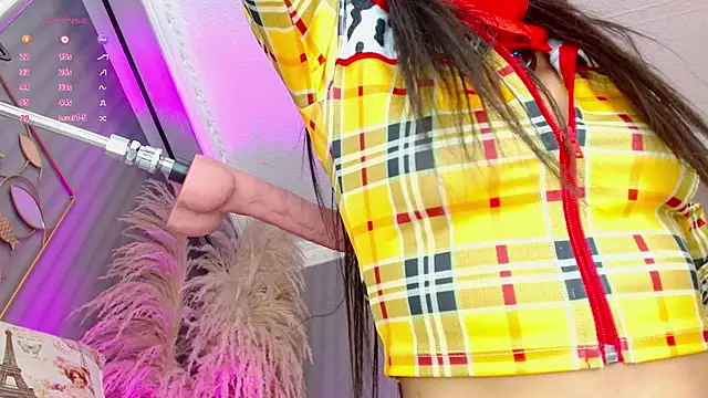 adara le online show from 10/15/25, 12:02