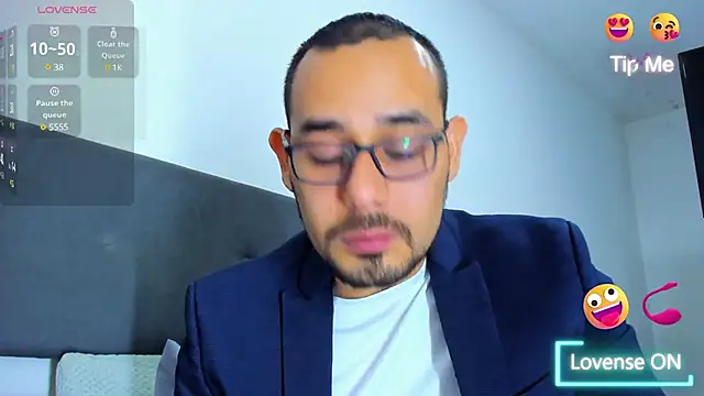 Snapshot of jhonyalzate2 chatting on 03/14/25, 11:22 jhonyalzate2 online show from 03/14/25, 11:22