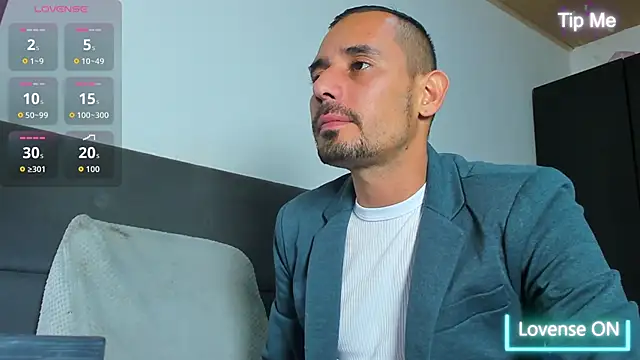 jhonyalzate2 online show from 03/14/26, 06:52