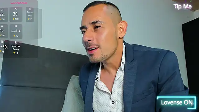 jhonyalzate2 online show from 03/19/26, 03:17