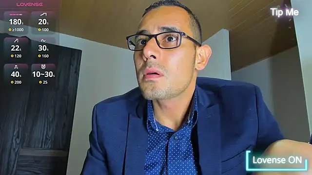 jhonyalzate2 online show from 10/23/25, 02:10