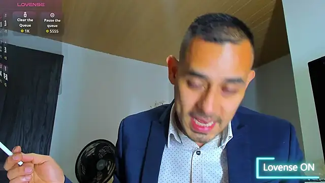 jhonyalzate2 online show from 11/06/25, 02:59