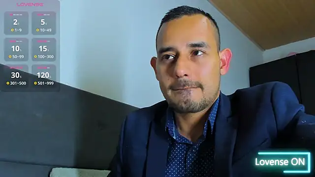 jhonyalzate2 online show from 11/13/25, 02:59