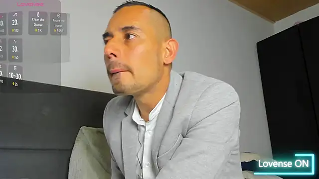 jhonyalzate2 online show from 02/07/26, 03:14