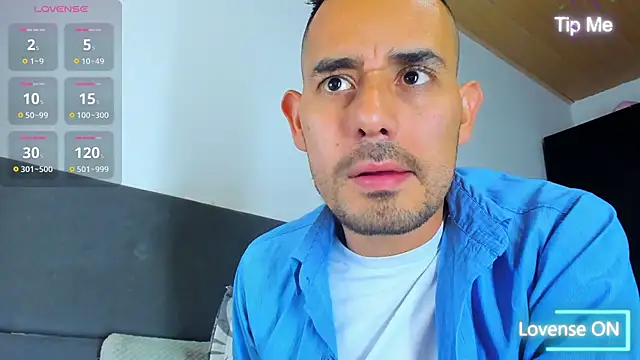 Snapshot of jhonyalzate2 chatting on 09/29/25, 04:41 jhonyalzate2 online show from 09/29/25, 04:41