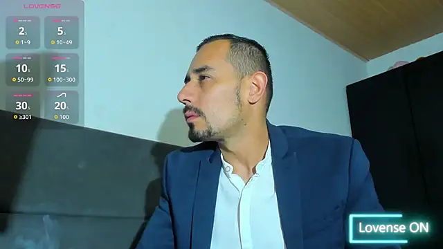 jhonyalzate2 online show from 01/07/26, 03:55