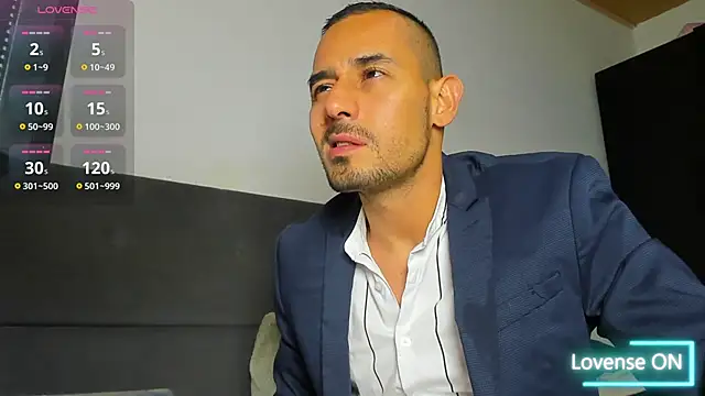 jhonyalzate2 online show from 02/12/26, 03:06