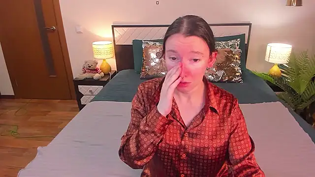 CatherineWalls online show from 03/25/26, 07:08