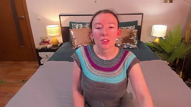 CatherineWalls online show from 04/06/26, 03:02